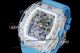 richard mille RM 56-01 Tourbillon Sapphire crystal case blue strap swiss replica watch (8)_th.jpg